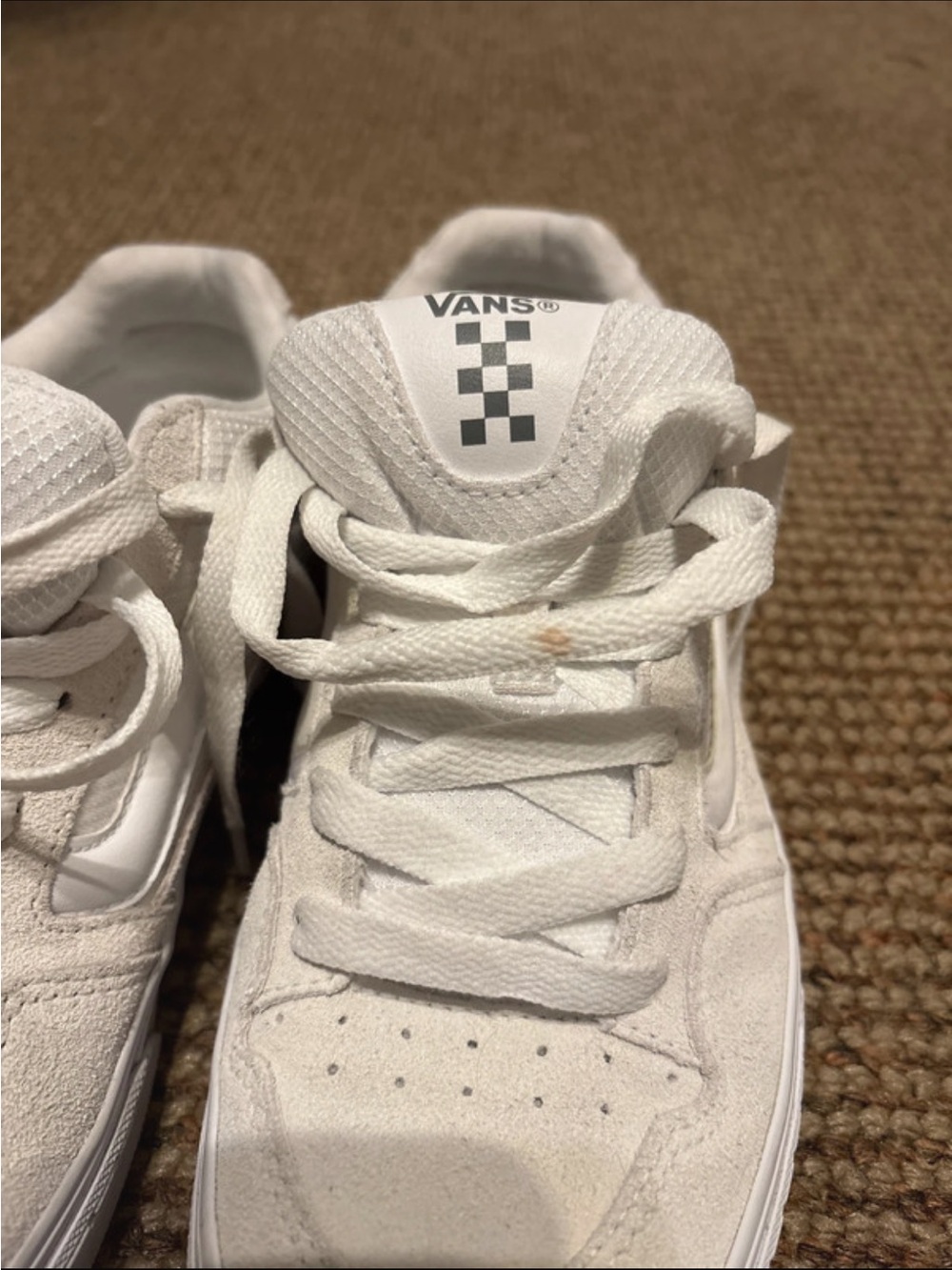 Vans size 10 - Picture 2 of 10